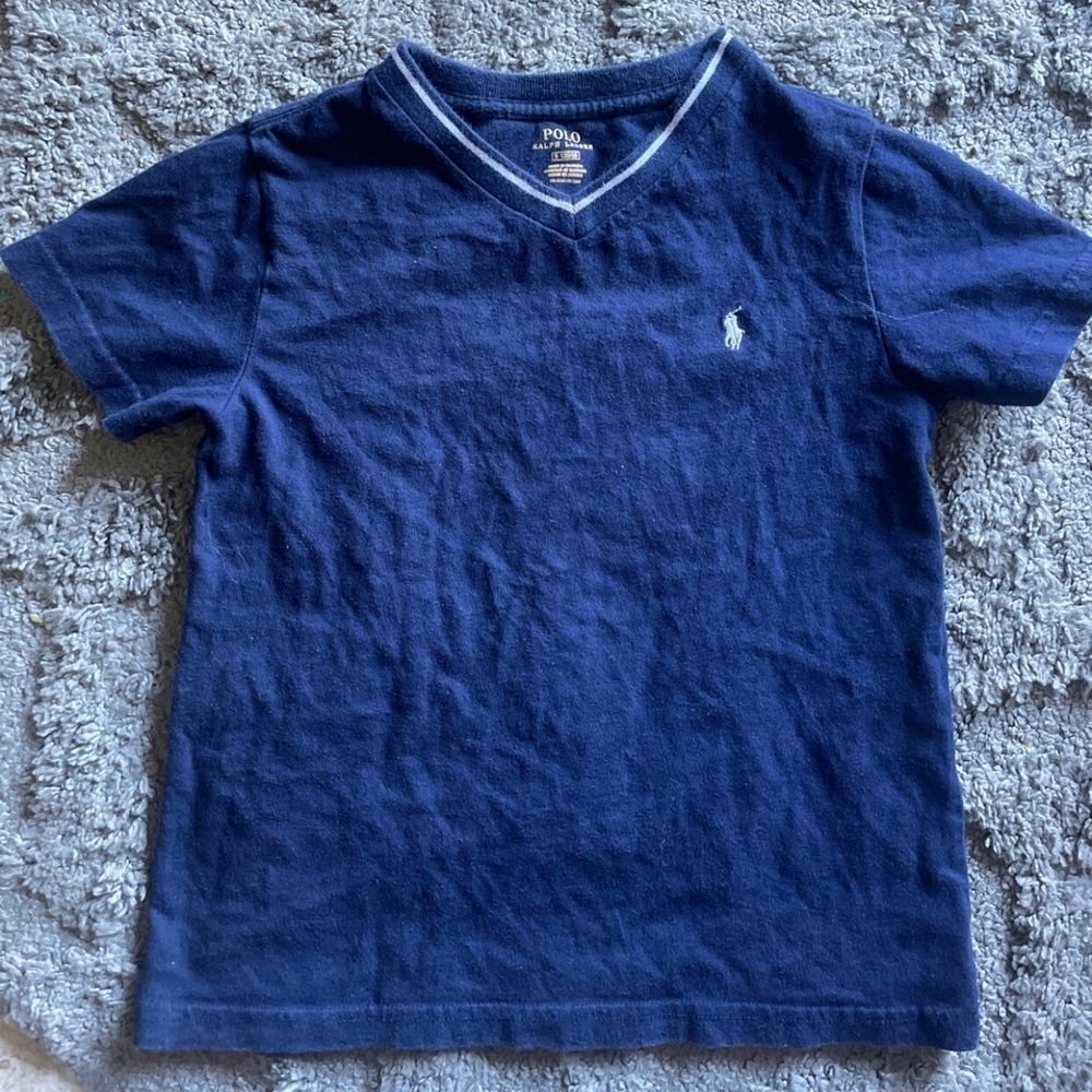 Polo shirt